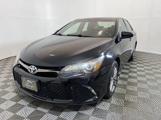 2015 Toyota Camry SE 4T1BF1FK0FU069581 2015 Toyota Camry SE