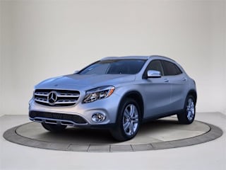 2020 Mercedes-Benz GLA GLA 250 W1NTG4EB8LU029701 2020 Mercedes-Benz GLA GLA 250