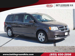 2019 Dodge Grand Caravan SXT 2C4RDGCG8KR772221 2019 Dodge Grand Caravan SXT