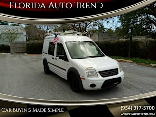 2011 Ford Transit Connect Cargo Van XLT NM0LS7BNXBT045003 2011 Ford Transit Connect Cargo Van XLT
