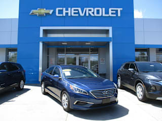 2017 Hyundai Sonata SE 5NPE24AFXHH517055 2017 Hyundai Sonata SE