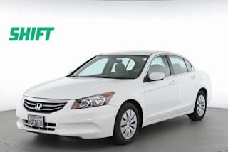 2012 Honda Accord LX 1HGCP2F30CA201693 2012 Honda Accord LX