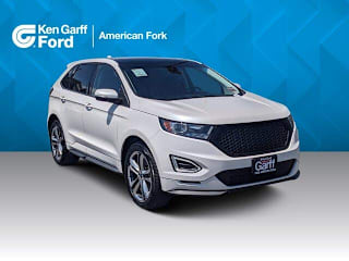 2015 Ford Edge Sport 2FMTK4AP0FBC39688 2015 Ford Edge Sport