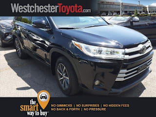 2018 Toyota Highlander XLE 5TDJZRFH7JS553786 2018 Toyota Highlander XLE