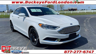 2018 Ford Fusion SE 3FA6P0HD7JR217470 2018 Ford Fusion SE