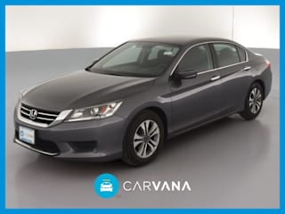 2015 Honda Accord LX 1HGCR2F35FA034617 2015 Honda Accord LX