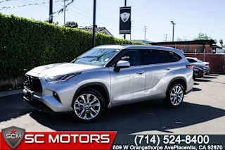 2020 Toyota Highlander 5TDYZRAH7LS005022 2020 Toyota Highlander