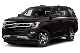 2020 Ford Expedition 1FMJU1HT4LEA40839 2020 Ford Expedition