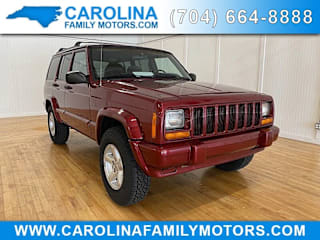 1999 Jeep Cherokee 1J4FF68SXXL637997 1999 Jeep Cherokee