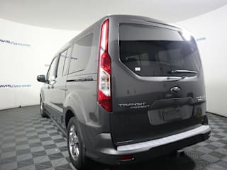 Ford transit connect sales for sale craigslist