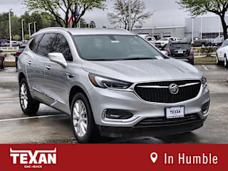 2021 Buick Enclave Essence 5GAERBKW8MJ169919 2021 Buick Enclave Essence