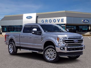 2020 Ford F-250 Super Duty Lariat 1FT7W2BT1LED32553 2020 Ford F-250 Super Duty Lariat