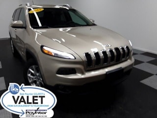 2014 Jeep Cherokee Latitude 1C4PJMCS4EW223288 2014 Jeep Cherokee Latitude