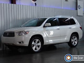 2010 Toyota Highlander Limited 5TDDK3EH4AS002943 2010 Toyota Highlander Limited