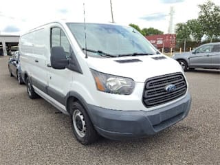 2016 Ford Transit Cargo 150 1FTYE1ZM4GKA54139 2016 Ford Transit Cargo 150