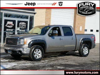 2007 GMC Sierra 1500 2GTEK13M771511529 2007 GMC Sierra 1500