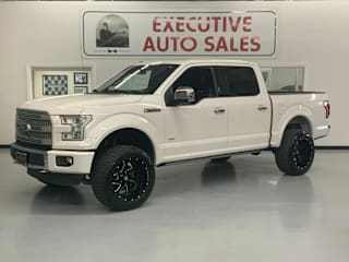 2015 Ford F-150 XL 1FTEW1EG1FFA30002 2015 Ford F-150 XL