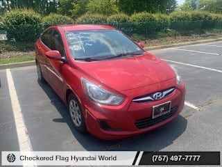 2012 Hyundai Accent GLS KMHCT4AE4CU206937 2012 Hyundai Accent GLS