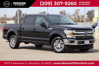 2020 Ford F-150 1FTEW1C52LFA27686 2020 Ford F-150