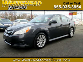 2012 Subaru Legacy 3.6R Premium 4S3BMDC63C2015492 2012 Subaru Legacy 3.6R Premium