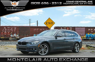 2017 BMW 3 Series 330i xDrive WBA8K3C35HA022535 2017 BMW 3 Series 330i xDrive