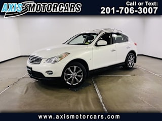 2014 Infiniti QX50 Base JN1BJ0HR5EM190843 2014 Infiniti QX50 Base