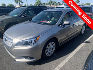 2016 Subaru Legacy 4S3BNAH69G3057489 2016 Subaru Legacy