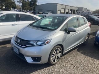 2015 Honda Fit 3HGGK5G84FM713914 2015 Honda Fit