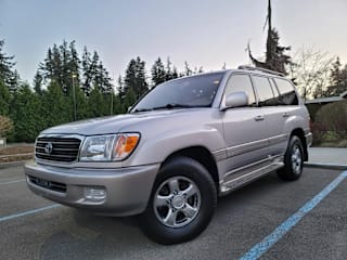 2002 Toyota Land Cruiser JTEHT05J822020446 2002 Toyota Land Cruiser