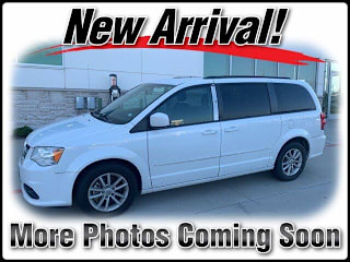 2016 Dodge Grand Caravan SXT 2C4RDGCG9GR317949 2016 Dodge Grand Caravan SXT
