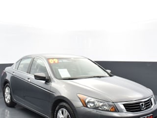 2009 Honda Accord LX-P 1HGCP26439A070843 2009 Honda Accord LX-P