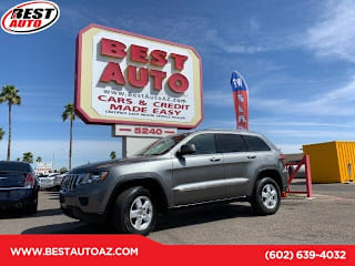 2012 Jeep Grand Cherokee 1C4RJFAGXCC252487 2012 Jeep Grand Cherokee