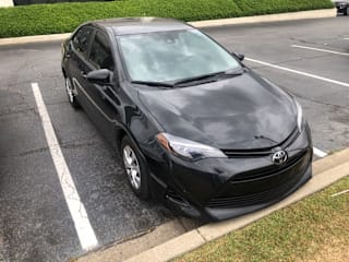 2017 Toyota Corolla L 2T1BURHE5HC785442 2017 Toyota Corolla L
