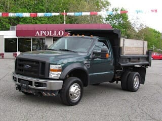 2010 Ford F-350 Super Duty XL 1FDWF3HY0AEA77827 2010 Ford F-350 Super Duty XL