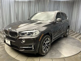 2018 BMW X5 xDrive35i 5UXKR0C52J0Y00806 2018 BMW X5 xDrive35i