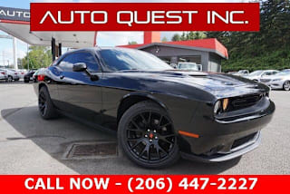 2018 Dodge Challenger SXT 2C3CDZAG9JH184051 2018 Dodge Challenger SXT