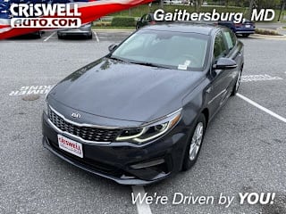 2019 Kia Optima S 5XXGT4L34KG275116 2019 Kia Optima S
