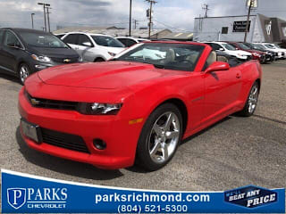 2015 Chevrolet Camaro LT 2G1FD3D30F9182102 2015 Chevrolet Camaro LT