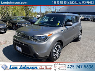 2015 Kia Soul Base KNDJN2A23F7152775 2015 Kia Soul Base