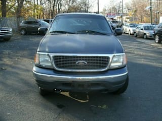 2002 Ford Expedition XLT 1FMPU16L62LA15478 2002 Ford Expedition XLT