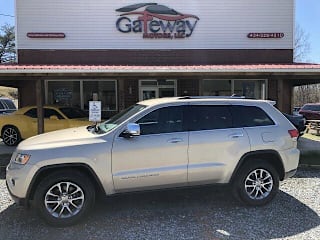 2015 Jeep Grand Cherokee Limited 1C4RJFBG7FC678723 2015 Jeep Grand Cherokee Limited