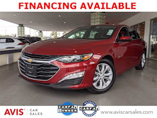 2020 Chevrolet Malibu 1G1ZD5ST7LF001902 2020 Chevrolet Malibu