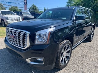 2017 GMC Yukon XL Denali 1GKS2HKJ3HR364738 2017 GMC Yukon XL Denali