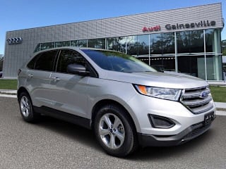 2017 Ford Edge SE 2FMPK3G98HBB93292 2017 Ford Edge SE
