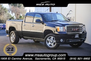 2014 GMC Sierra 2500HD Denali 1GT125E80EF191577 2014 GMC Sierra 2500HD Denali