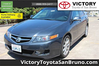 2008 Acura TSX w/Navi JH4CL96958C016900 2008 Acura TSX w/Navi