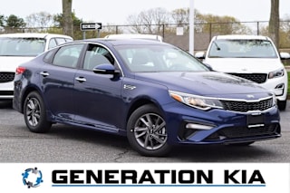 2020 Kia Optima LX 5XXGT4L30LG420136 2020 Kia Optima LX