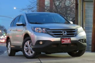 2014 Honda CR-V EX 2HKRM4H53EH710233 2014 Honda CR-V EX