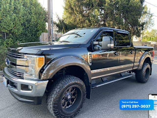 2017 Ford F-350 Super Duty XL 1FT8W3BT7HED97313 2017 Ford F-350 Super Duty XL