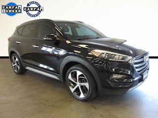 2017 Hyundai Tucson Limited KM8J3CA28HU534893 2017 Hyundai Tucson Limited